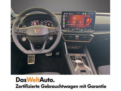 Cupra Leon Gebrauchtwagen