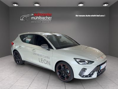 Cupra Leon Gebrauchtwagen