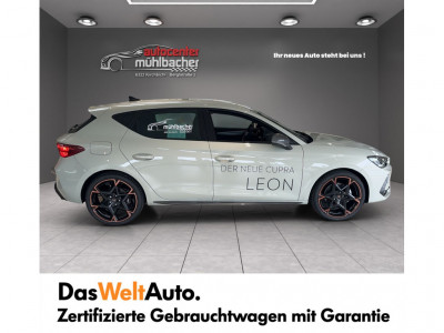 Cupra Leon Gebrauchtwagen