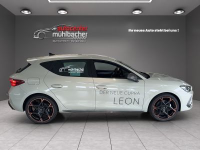 Cupra Leon Gebrauchtwagen