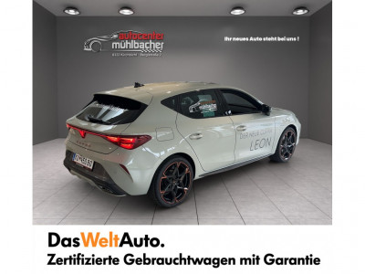 Cupra Leon Gebrauchtwagen