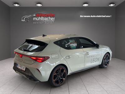 Cupra Leon Gebrauchtwagen