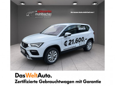 Seat Ateca Gebrauchtwagen