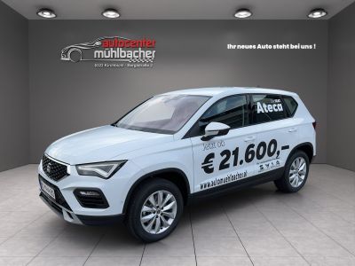 Seat Ateca Gebrauchtwagen