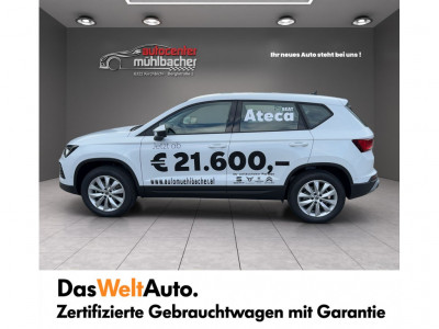 Seat Ateca Gebrauchtwagen