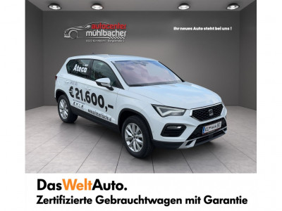 Seat Ateca Gebrauchtwagen