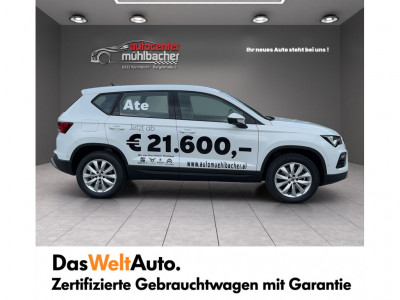 Seat Ateca Gebrauchtwagen