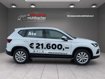 Seat Ateca Gebrauchtwagen