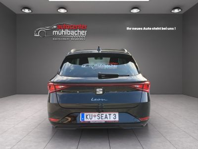 Seat Leon Gebrauchtwagen