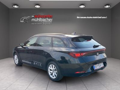 Seat Leon Gebrauchtwagen