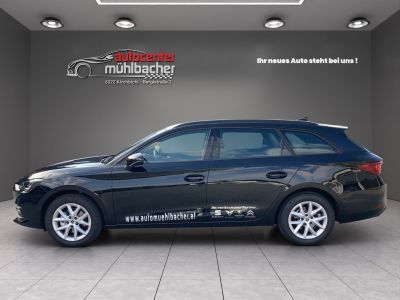 Seat Leon Gebrauchtwagen