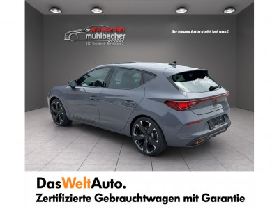 Cupra Leon Gebrauchtwagen