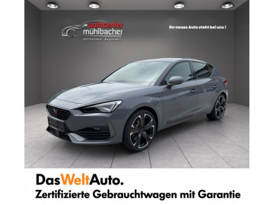 Cupra Leon Gebrauchtwagen