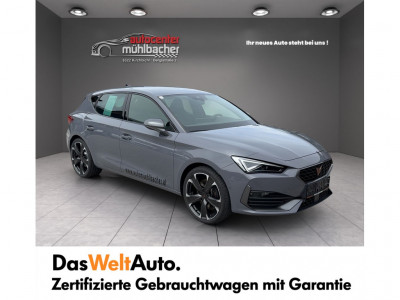 Cupra Leon Gebrauchtwagen