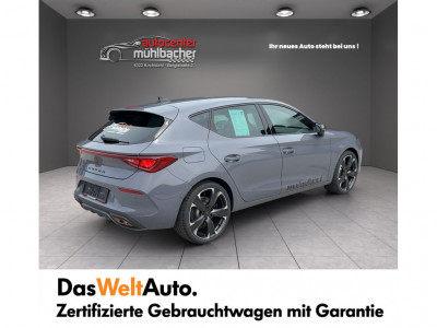 Cupra Leon Gebrauchtwagen