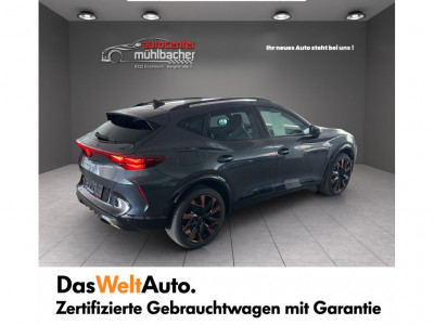 Cupra Formentor Gebrauchtwagen