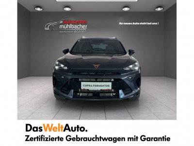 Cupra Formentor Gebrauchtwagen