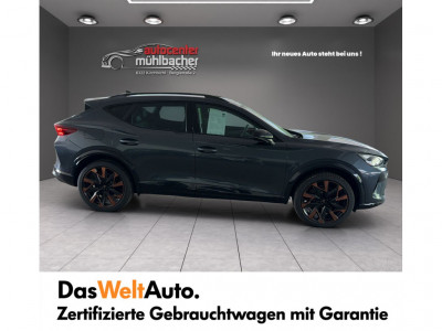 Cupra Formentor Gebrauchtwagen