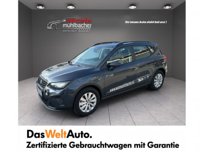 Seat Arona Gebrauchtwagen