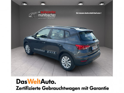 Seat Arona Gebrauchtwagen