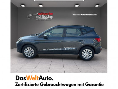 Seat Arona Gebrauchtwagen