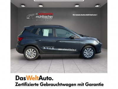 Seat Arona Gebrauchtwagen