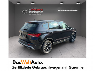 Seat Ateca Gebrauchtwagen