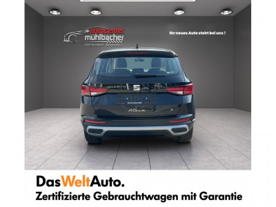 Seat Ateca Gebrauchtwagen