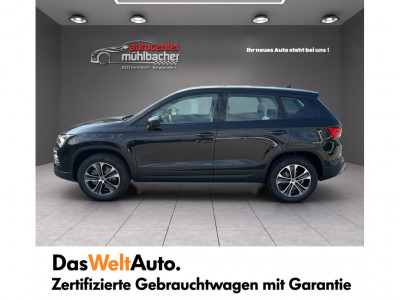 Seat Ateca Gebrauchtwagen