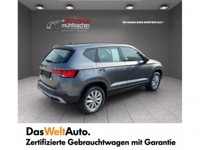 Seat Ateca Gebrauchtwagen