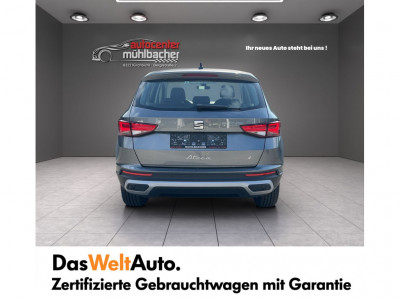 Seat Ateca Gebrauchtwagen