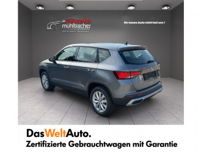 Seat Ateca Gebrauchtwagen