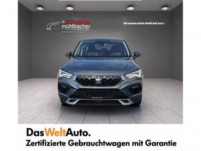 Seat Ateca Gebrauchtwagen