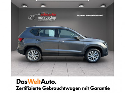 Seat Ateca Gebrauchtwagen