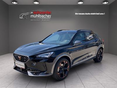 Cupra Formentor Gebrauchtwagen