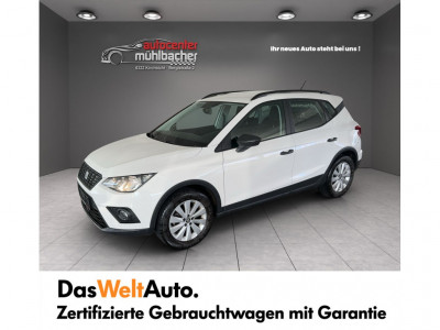 Seat Arona Gebrauchtwagen