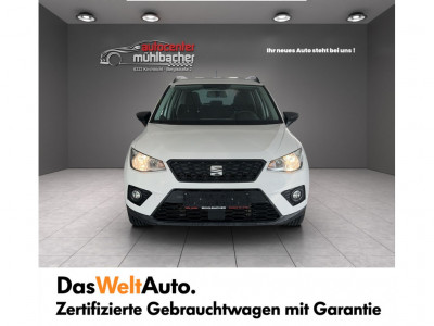 Seat Arona Gebrauchtwagen