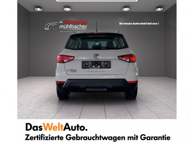 Seat Arona Gebrauchtwagen