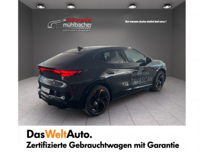 Cupra Tavascan Gebrauchtwagen