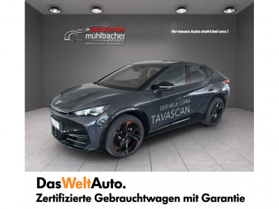 Cupra Tavascan Gebrauchtwagen