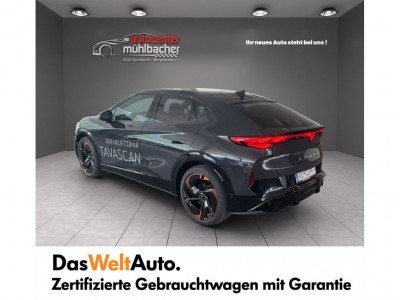 Cupra Tavascan Gebrauchtwagen