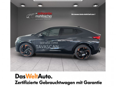 Cupra Tavascan Gebrauchtwagen