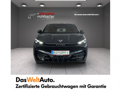 Cupra Tavascan Gebrauchtwagen