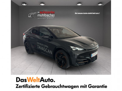 Cupra Tavascan Gebrauchtwagen