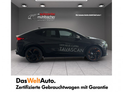 Cupra Tavascan Gebrauchtwagen