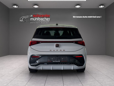 Cupra Born Gebrauchtwagen