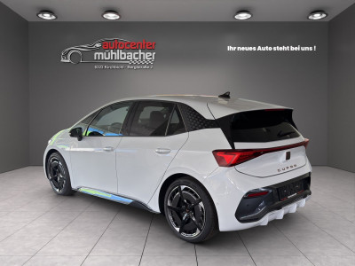 Cupra Born Gebrauchtwagen