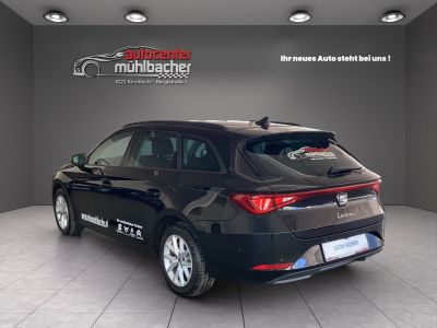 Seat Leon Gebrauchtwagen