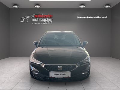 Seat Leon Gebrauchtwagen