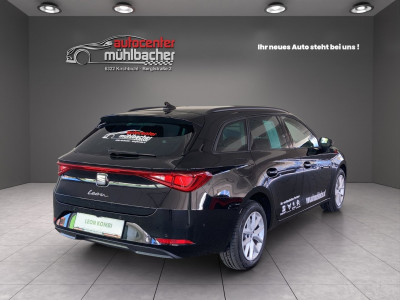 Seat Leon Gebrauchtwagen